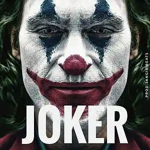 Picture for song 'Joker' by artist 'Jangir Beats'