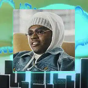 Picture for song 'Miami' by artist 'jayadamsbeatz'