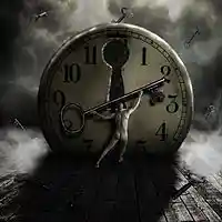 Picture for song ''Immortality'' by artist 'Jethro Beats'