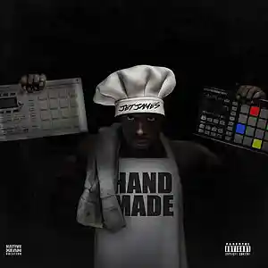 Picture for song 'Broke and Hungry' by artist 'Jet James Beats'