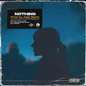 Picture for song 'Nothing - Sad Emotional Type Beat' by artist 'Jeyk Beats'