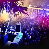 Picture for song 'Paradise (www.JfreshMuzik.com)' by artist 'Jfresh Muzik'