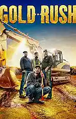 Picture for song 'Gold Rusher' by artist 'Johanna Renfro'