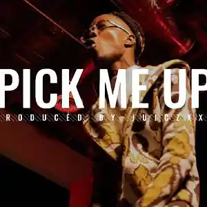 Picture for song 'Pick Me Up' by artist 'JuiczXxx'