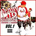 Picture for song 'BOY FT EA, MISS GREEN 736986' by artist 'KENNYmo Studios'