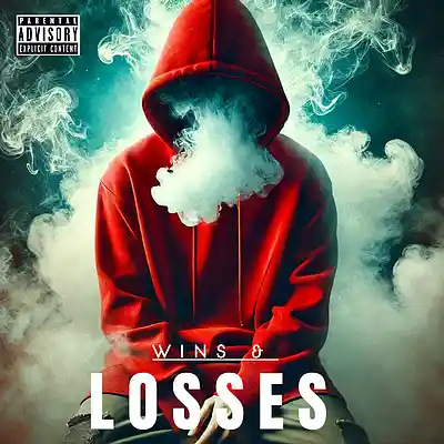 Song picture of 'Wins & Losses'