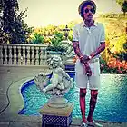 Picture for song 'Good Life' by artist 'soundsbyzer0'