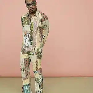 Picture for song 'COME HOME(Anderson Paak Type Beat)(BUY1GET1FREE)' by artist 'AYOCXRN (Formerly King Corn Beatzz)'