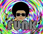 Picture for song 'It's Just Another Funky Track' by artist 'Klaatu (CT)'