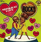 Picture for song 'Muskrat Luv' by artist 'K.R. Beatz'