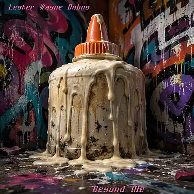 Song picture of 'Beyond Me'