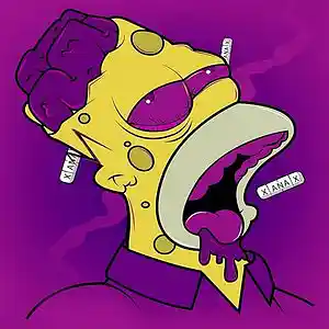 Picture for song '#LOSER (Prod. Los3r/ Lov3r)' by artist 'Loser Lover'