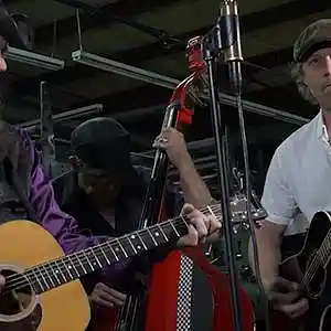 Picture for song 'Takin' It Easy' by artist 'Louie McNeal (ModernDayLouie)'