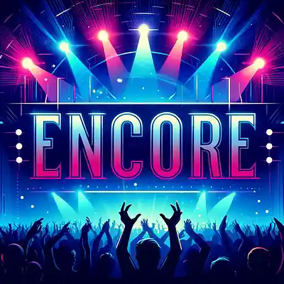 Picture for song 'Encore x Lil Baby Type Beat x Da Baby Type Beat' by artist 'MinkMade'
