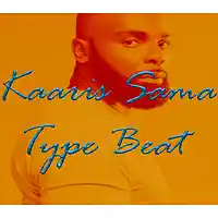 Picture for song 'Poutch (kaaris type) 124 bpm' by artist 'Nagato'