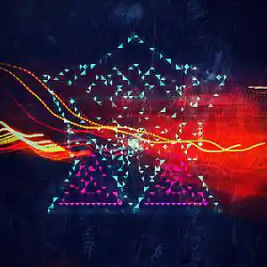 Picture for song 'Black soul' by artist 'nooneXY'