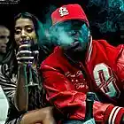 Picture for song 'Always Go Hard' by artist 'NuNote'