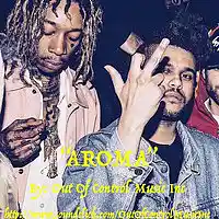 Picture for song 'AROMA' by artist 'Out Of Control Music Inc'