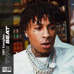 Picture for song 'All In (NBA Youngboy Type Beat 2022)' by artist 'oXygen Beats'