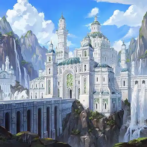 Picture for song 'Fantasy 2' by artist 'PRU'