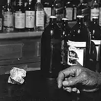 Picture for song 'Makers mark 47 mix' by artist 'PartsPvt'