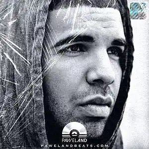 Picture for song 'KING - (Drake Type Beat, Dark Trap Beat)' by artist 'Paweland Beats'
