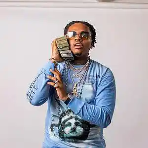 Picture for song 'Underdog / Young Thug x Gunna Type Beat' by artist 'Pocketbeats'