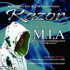 Picture for song 'Razor feat. AJ - Long Ride (Instrumental)' by artist 'Puzzlepiece Entertainment'