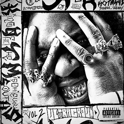 Picture for song 'HARD DENZEL CURRY TYPE BEAT 2024 - "GUNNA DO"' by artist 'R.Beatz'