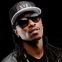 Picture for song 'Future Type Beat: Geez (Prod. by Renegade)' by artist 'RG Tha Renegade'