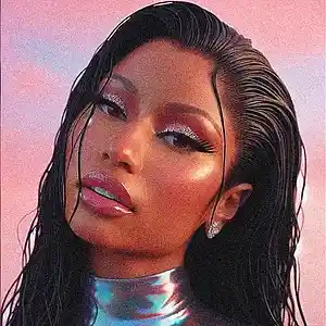 Picture for song 'Hey Yo - Nicki Minaj type beat' by artist 'RICH MELLO'
