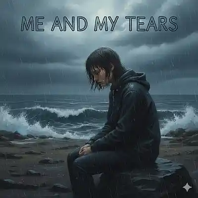 Picture for song 'Me And My Tears' by artist 'Rob B (GER)'