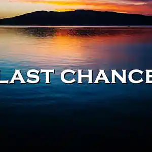 Picture for song 'Last Chance' by artist 'SadGlad Music'