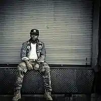 Picture for song 'Ma Chill' by artist 'SCANAZ'