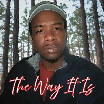 Picture for song 'The Way It Is' by artist 'Serious Shotta'