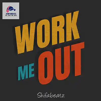 Picture for song 'Shenseea - Work Me Out feat Wizkid (Type Beat)' by artist 'Shifabeatz'