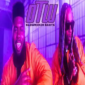 Picture for song 'OTW' by artist 'Slownirik'