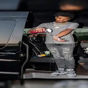 Picture for song 'Time Pieces' by artist 'Stacked Up Michael'