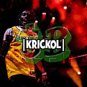 Picture for song 'Krickol - Uplifting Piano Trap Beat - 85BPM' by artist 'tB HealthySickness'