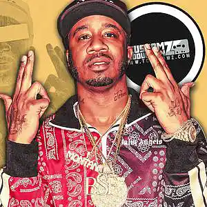 Picture for song 'Peace of Mind (Benny the Butcher sample type beat)' by artist 'TCustomz Productionz'