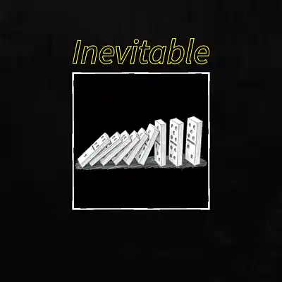 Picture for song 'Inevitable (Aggressive, Melodic)' by artist 'TemaNinja Beats (YarT) (Aden)'