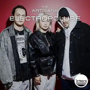 Picture for song 'Electropoluse (Pop, Synthwave Doja Cat Type)' by artist 'The ARTISANS'