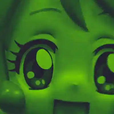 Picture for song 'tempted' by artist 'typedot'