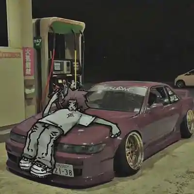 Picture for song '88.Mala suerte' by artist 'Verx Alen'