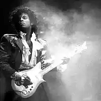 Picture for song 'When Doves Cry' by artist 'Wicked Apollo Productions'