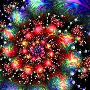 Picture for song 'Dark Star - Phase 13 - Sunshine Daydream - July 4' by artist 'Zythum'