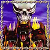 Picture for song '"NEVA" $UICIDEBOY$ X 80S MEMPHIS TYPE BEAT' by artist 'Z3M1R11P'