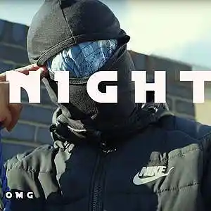 Picture for song 'DRILL $NIGHT$' by artist 'Shut up! Beat'