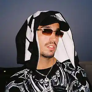 Picture for song '"La Manga" Afrobeat Rels B Type Beat' by artist '808Blanco'