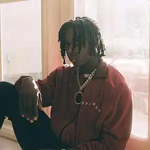 Picture for song '[FREE] Polo G Type Beat "Can't Help It"' by artist 'Adrian R.'